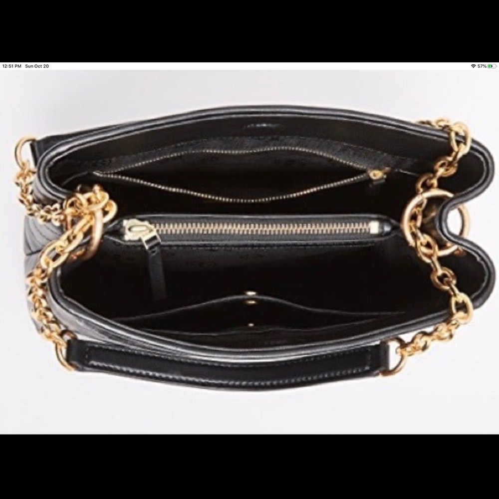 Tory Burch Alexa small tote - Picture 3 of 6